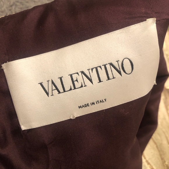 Valentino Dress - Picture 3 of 7